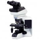奥林巴斯显微镜BX43研究级（三目）